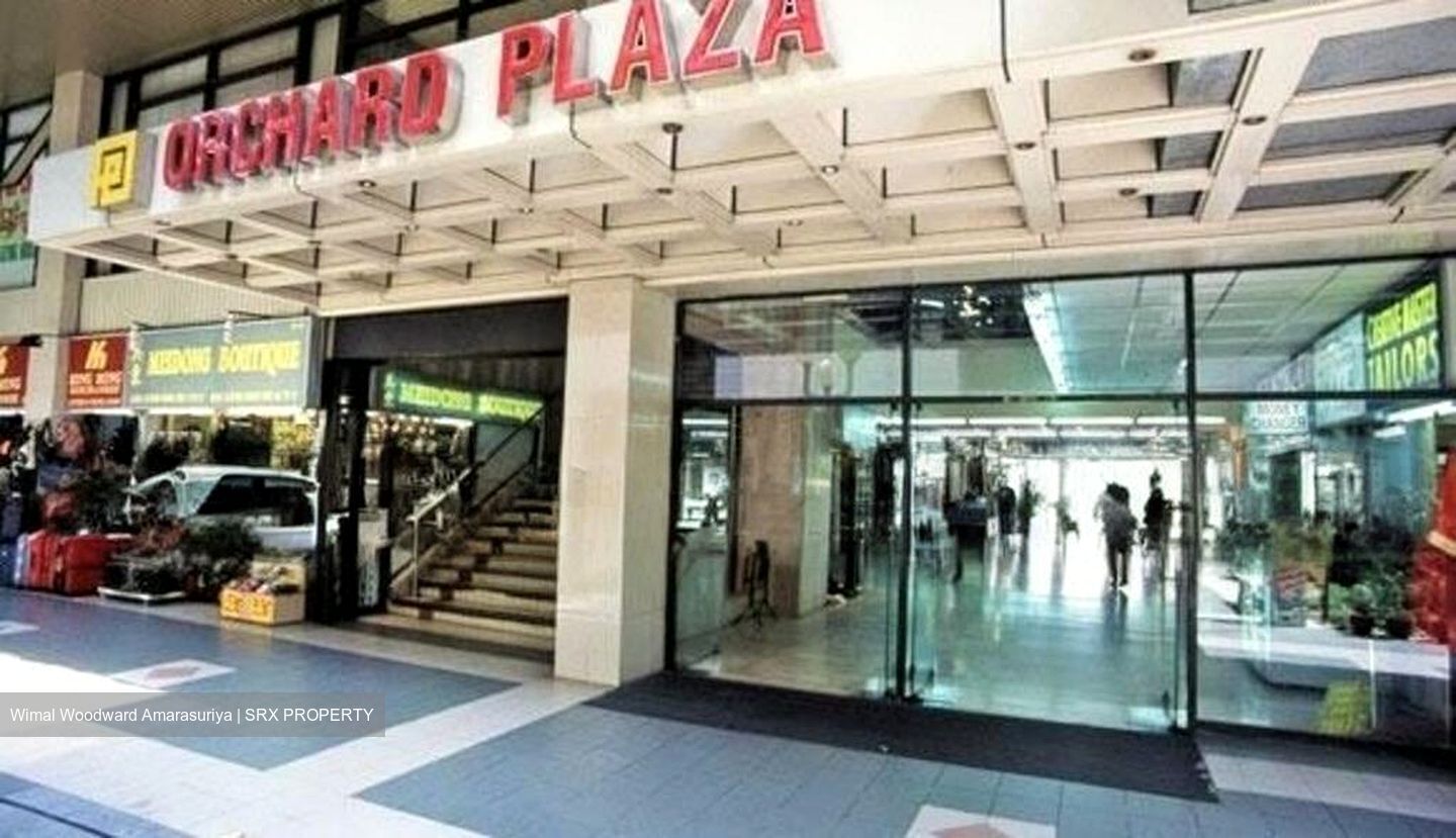 Orchard Plaza (D9), Retail #498400851